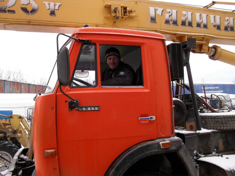 Дмитрий Савин фотография #27