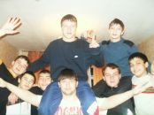 Фотография Самылова Льва