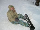 Фотография Федорова Александра