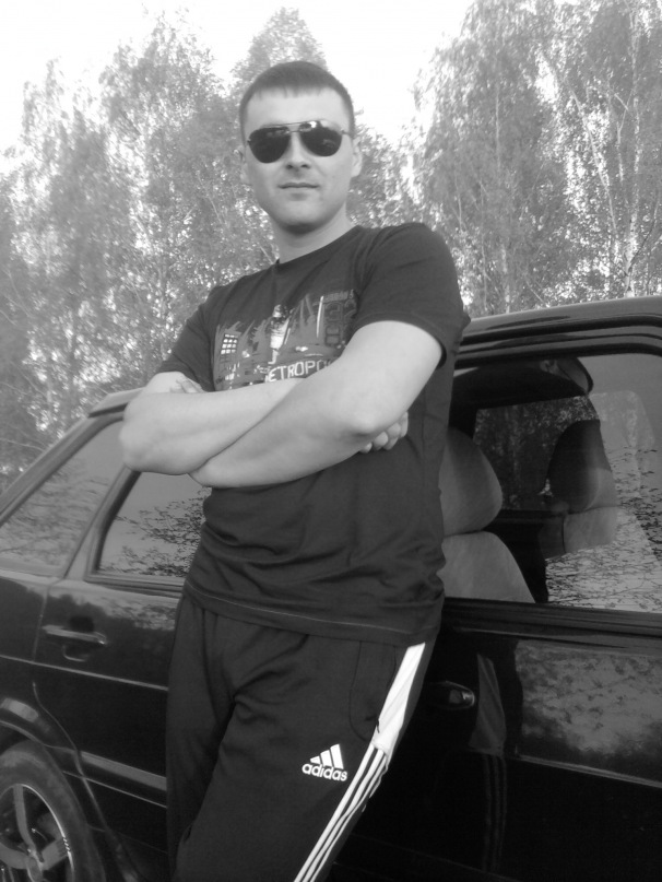 Ильмар T@t@rin фотография #9