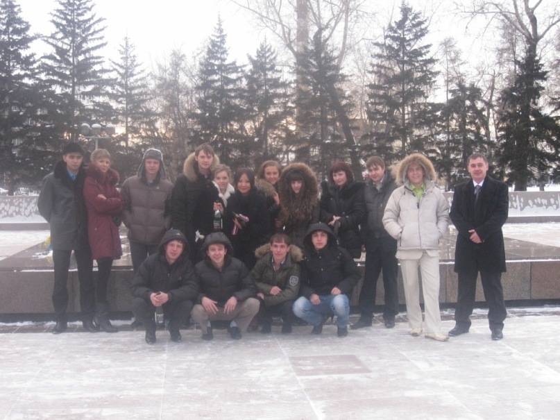 Кирилл Кавун фотография #15