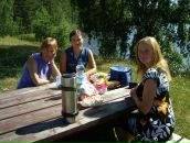 Фотография Кремнев Олег