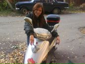 Фотография Михайловой Марины