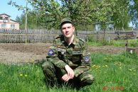 Фотография Балакина Сергея