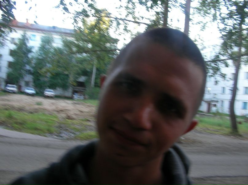 Иван Минашкин фотография #29