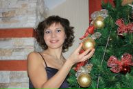 Фотография Сорокиной Лилии