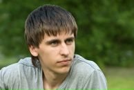 Фотография Филиппова Максима