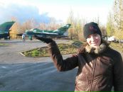 Фотография Усмановой Гульнары