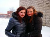 Фотография Гутовской Кристины