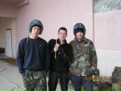 Віталій Пророк фотография #37 (источник - https://vk.com/id13922899)
