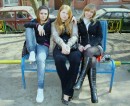 Фотография Чепурной Танюшки