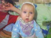 Анічка Кальчук фотография #24 (источник - https://vk.com/id51607248)