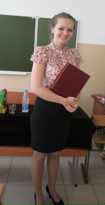 Анна Мищенко фотография #21