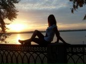 Фотография Дарюшиной Наташи