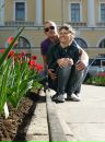 Фотография Мошкова Евгения