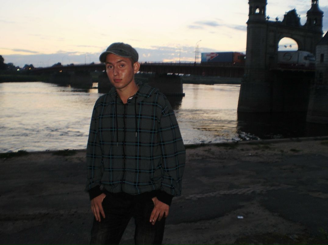 Дмитрий Демченко фотография #30