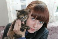 Фотография Меньковой Светланы