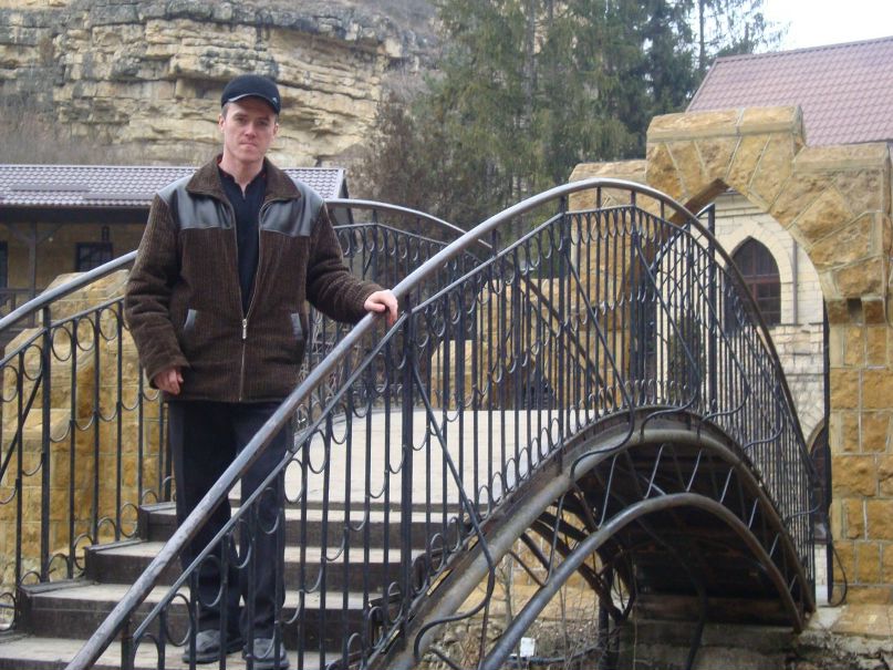 Дмитрий Строгуль фотография #29