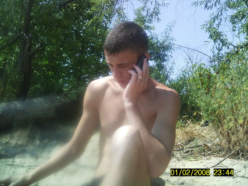 Дмитрий Кулагин фотография #21