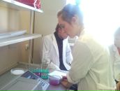 Фотография Макаровой Виктории