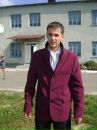 Андрій Луцюк фотография #49 (источник - https://vk.com/id71863114)