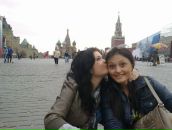 Фотография Наумовой Юли