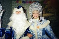 Фотография Елисеевой Ксении