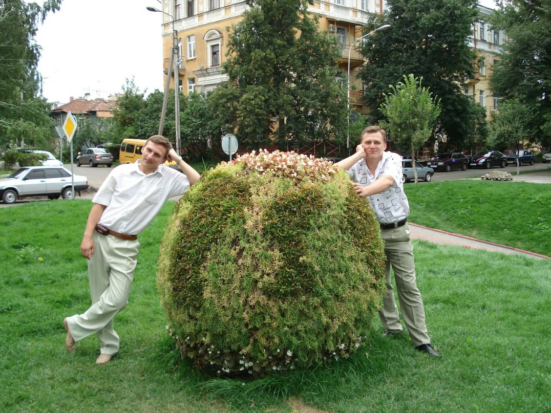 Дмитрий Баскаков фотография #27