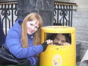 Фотография Абиной Надюшечки