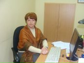 Фотография Корнышевой Светланы