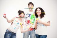 Ольга Котельникова фотография #44 (источник - https://vk.com/id446433)