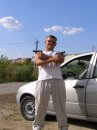 Фотография Бекетова Анна