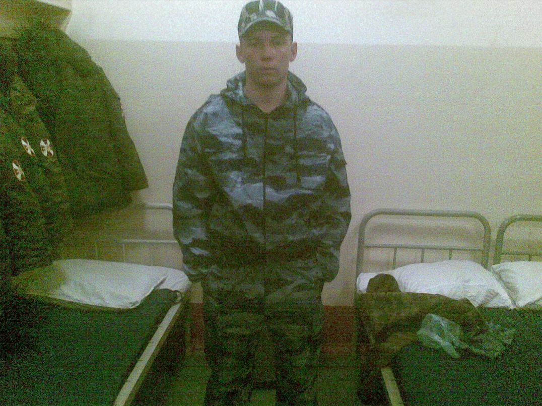 Денис Мащенко фотография #33