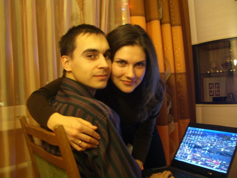 №4, Ольга Дегтярева, Воронеж №4, Ольга Дегтярева, Воронеж