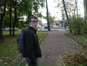 Фотография Бузмакова Романа