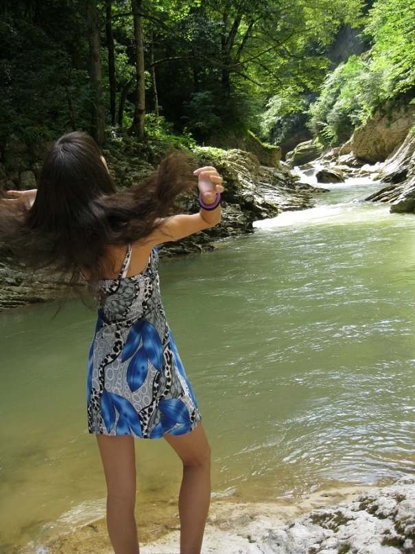 Инга Мищенко фотография #20