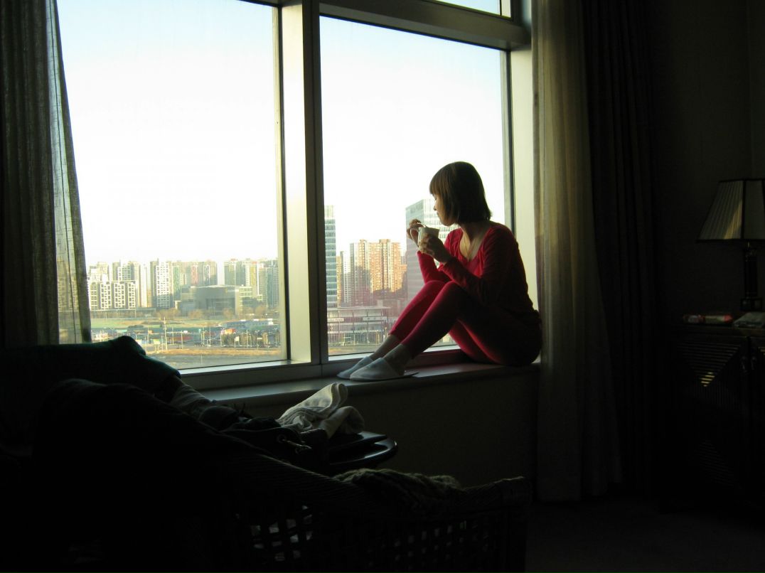 Алекса Ма фотография #7