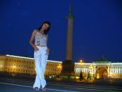 Фотография Закиевой Алины