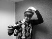 Фотография Яблокова Алексея