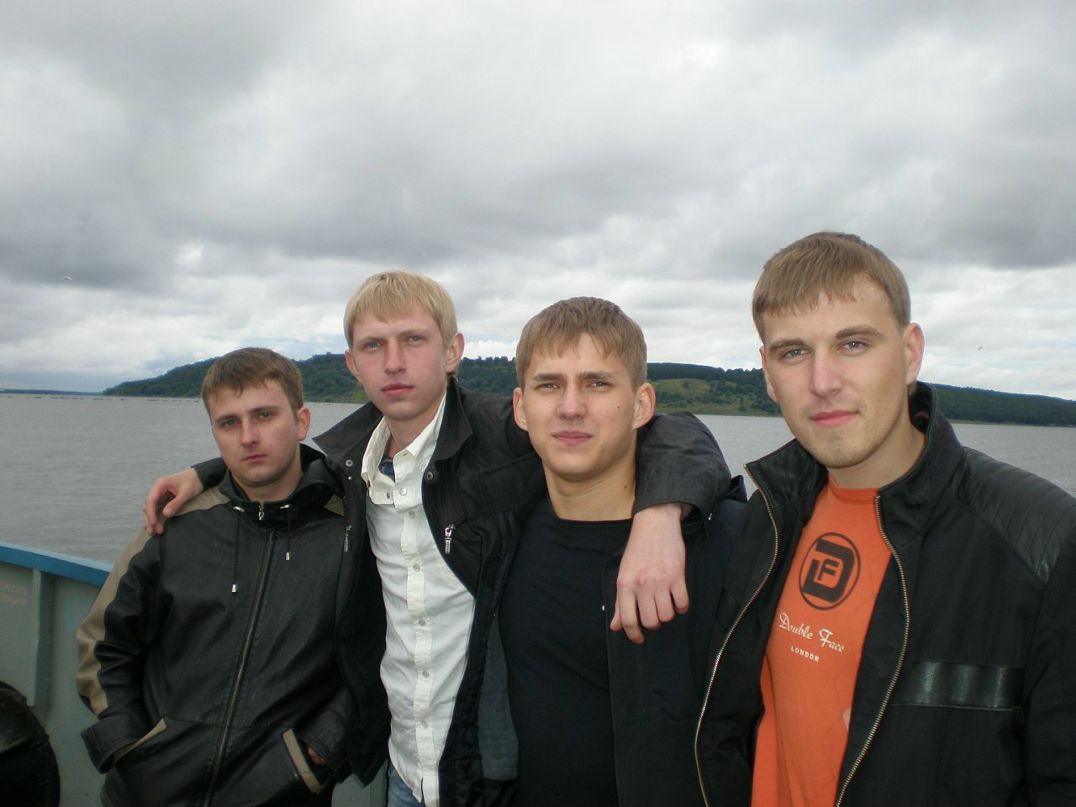 Илья Гренков фотография #7