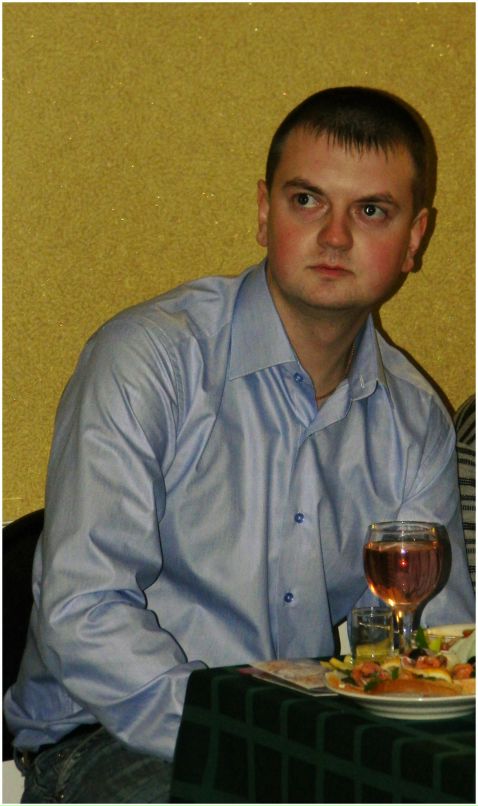 Александр Кошелев фотография #7