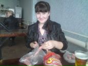 Фотография Вербицкой Иришки