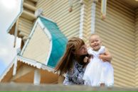 Фотография Комаровой Ирины