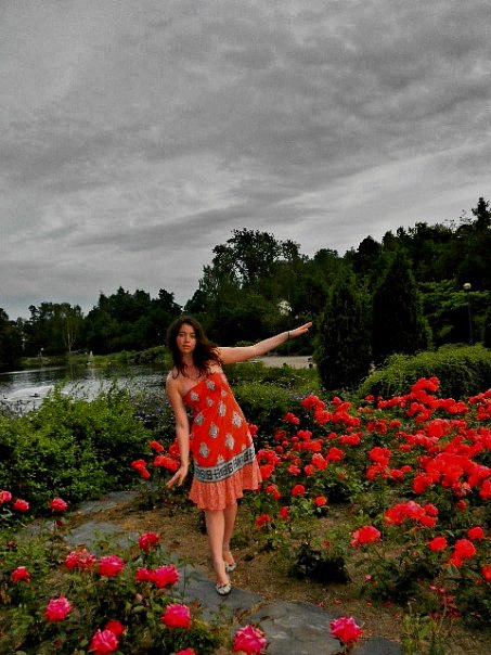 №4, Александра Васильева, 36 лет, Санкт-Петербург №4, Александра Васильева, 36 лет, Санкт-Петербург