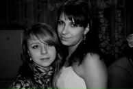 Фотография Гергоковой Инессы