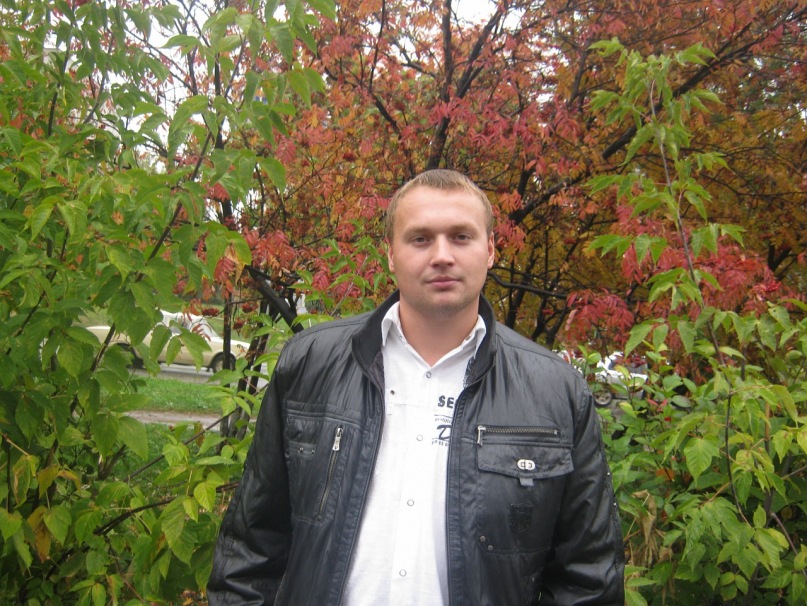 Альберт Таныгин фотография #17