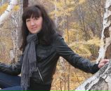 Фотография Бураменской Оксаны