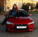 Фотография Грицай Ксю