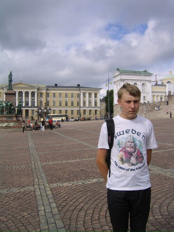 Сергей Яценко фотография #25