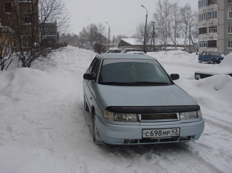 Илья Глушков фотография #42